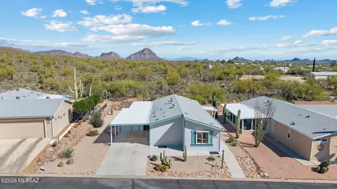 3477 S Goldleaf Loop, Tucson, AZ 85735 photo 3