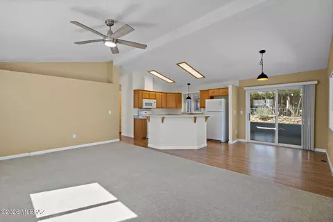 3477 S Goldleaf Loop, Tucson, AZ 85735 photo 5
