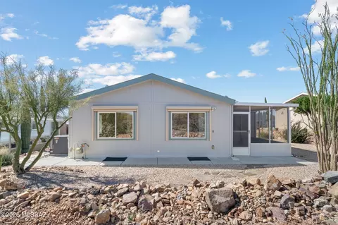 3477 S Goldleaf Loop, Tucson, AZ 85735 photo 26