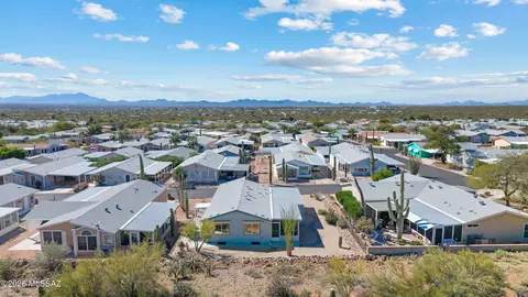 3477 S Goldleaf Loop, Tucson, AZ 85735 photo 29