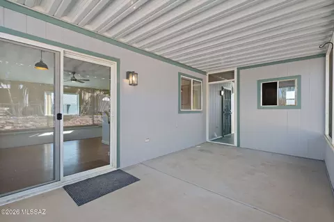 3477 S Goldleaf Loop, Tucson, AZ 85735 photo 24