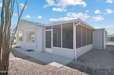 3477 S Goldleaf Loop, Tucson, AZ 85735 photo 25