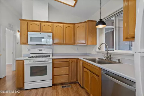 3477 S Goldleaf Loop, Tucson, AZ 85735 photo 8