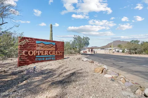 3477 S Goldleaf Loop, Tucson, AZ 85735 photo 30