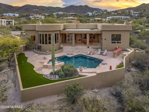 4920 W Monte Carlo Dr, Tucson, AZ 85745