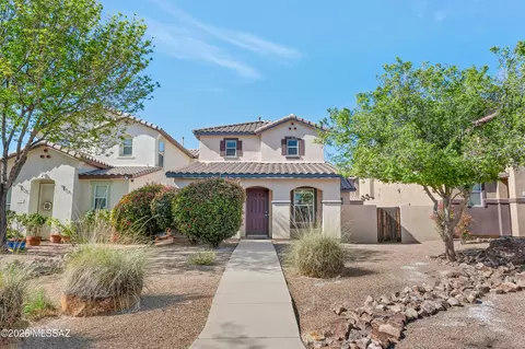 150 W Paseo Celestial, Sahuarita, AZ 85629