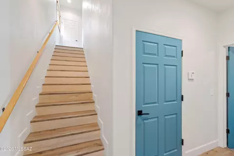 Entry Way - 3790 E Tapia Dr, Vail, AZ 85641 photo 1 of 1