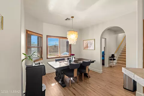 Dining - 3790 E Tapia Dr, Vail, AZ 85641 photo 1 of 2