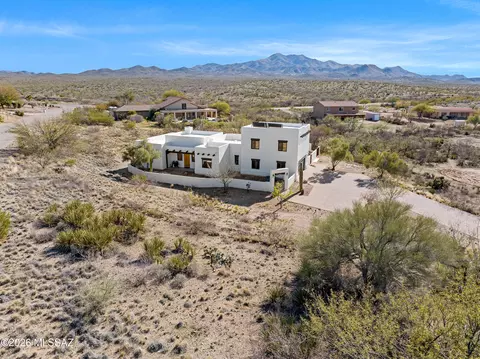 View/Area - 3790 E Tapia Dr, Vail, AZ 85641 photo 2 of 7
