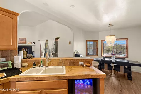 Dining - 3790 E Tapia Dr, Vail, AZ 85641 photo 2 of 2