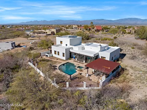 View/Area - 3790 E Tapia Dr, Vail, AZ 85641 photo 3 of 7