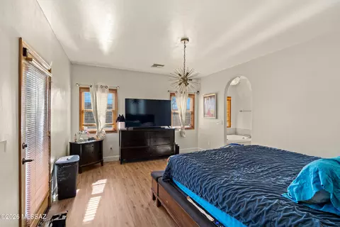 Bedroom - 3790 E Tapia Dr, Vail, AZ 85641 photo 1 of 4