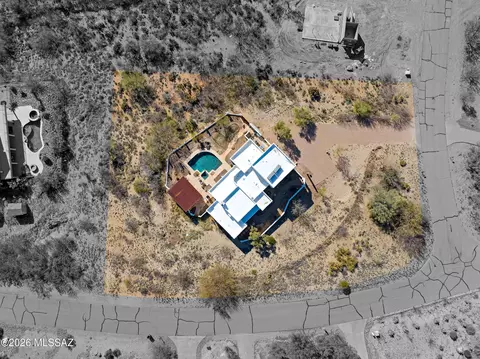 View/Area - 3790 E Tapia Dr, Vail, AZ 85641 photo 4 of 7