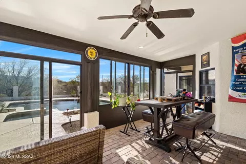Exterior - 3790 E Tapia Dr, Vail, AZ 85641 photo 6 of 10