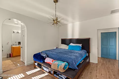 Bedroom - 3790 E Tapia Dr, Vail, AZ 85641 photo 2 of 4