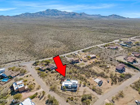 View/Area - 3790 E Tapia Dr, Vail, AZ 85641 photo 6 of 7