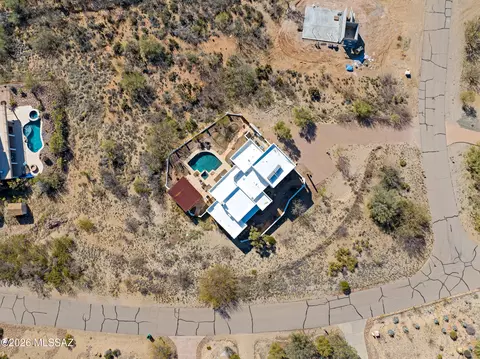 View/Area - 3790 E Tapia Dr, Vail, AZ 85641 photo 5 of 7