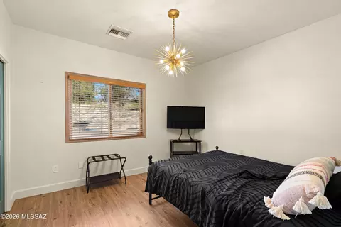 Bedroom - 3790 E Tapia Dr, Vail, AZ 85641 photo 3 of 4