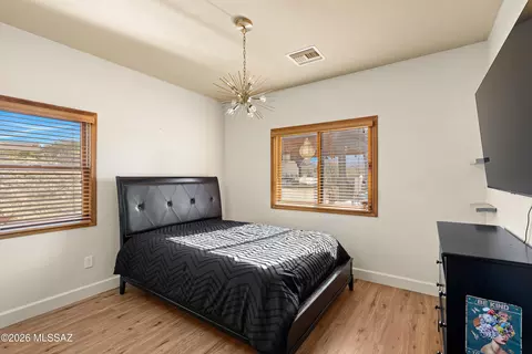 Bedroom - 3790 E Tapia Dr, Vail, AZ 85641 photo 4 of 4