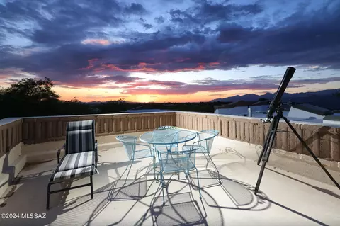 11725 E Spanish Ridge Pl, Tucson, AZ 85730