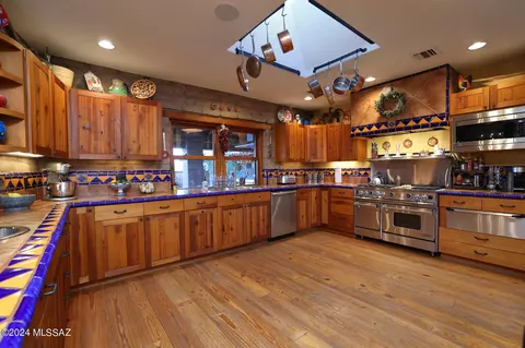 11725 E Spanish Ridge Pl, Tucson, AZ 85730
