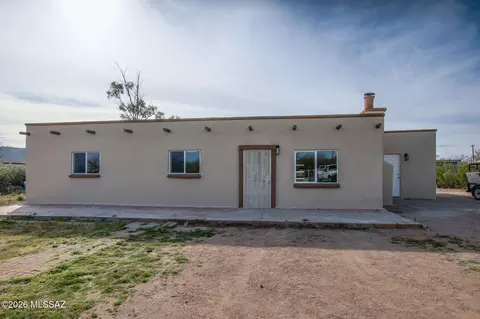 7460 S Meadowlark, Tucson, AZ 85746