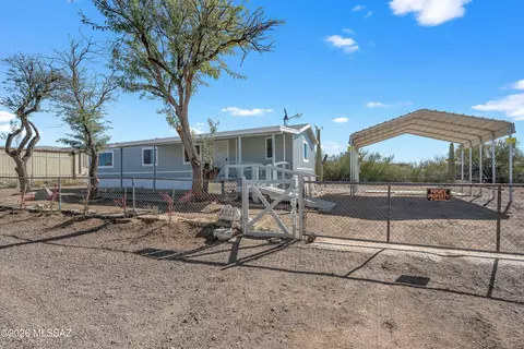 3861 S Huddy Pl, Tucson, AZ 85735