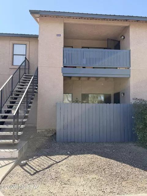 8080 E Speedway Blvd #605, Tucson, AZ 85710