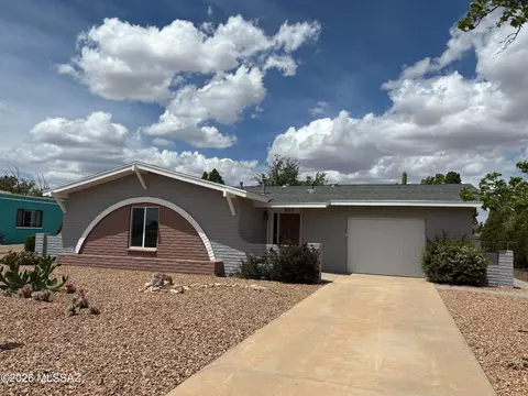 905 E Clouse St, Sunsites, AZ 85625