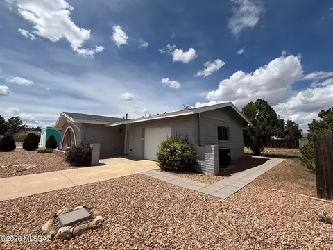 Other - 905 E Clouse St, Pearce, AZ 85625 photo 1 of 16