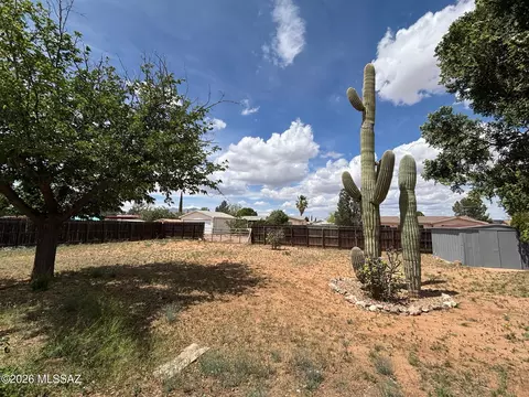Exterior - 905 E Clouse St, Pearce, AZ 85625 photo 2 of 10