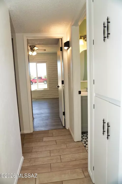 Entry Way - 905 E Clouse St, Pearce, AZ 85625 photo 2 of 3