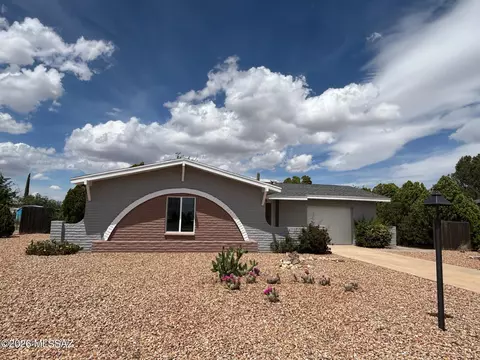 Exterior - 905 E Clouse St, Pearce, AZ 85625 photo 10 of 10