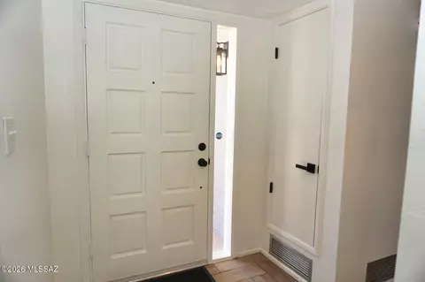 Entry Way - 905 E Clouse St, Pearce, AZ 85625 photo 1 of 3