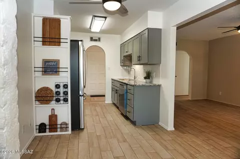 Kitchen - 905 E Clouse St, Pearce, AZ 85625 photo 6 of 6