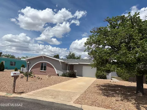 Other - 905 E Clouse St, Pearce, AZ 85625 photo 3 of 16