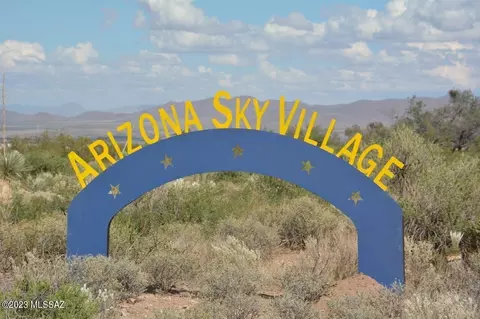 39 S Acres S Foothills Rd, San Simon, AZ 85632
