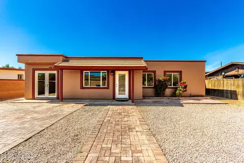 1518 S Treat Ave, Tucson, AZ 85713