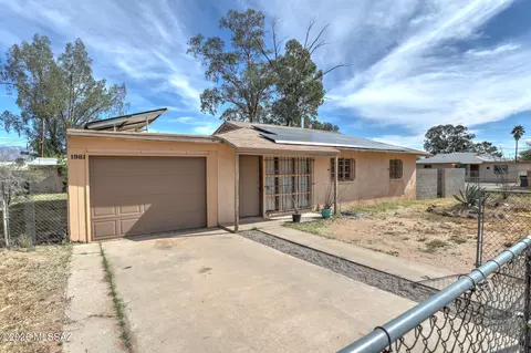 1981 E Fayette Vis, Tucson, AZ 85713