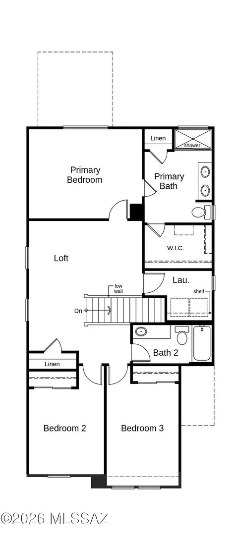 12087 E Chavez Dr, Vail, AZ 85641 photo 3