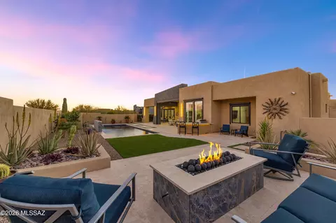 11931 N Mesquite Sunset Pl, Oro Valley, AZ 85742
