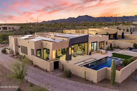 11931 N Mesquite Sunset Pl, Oro Valley, AZ 85742