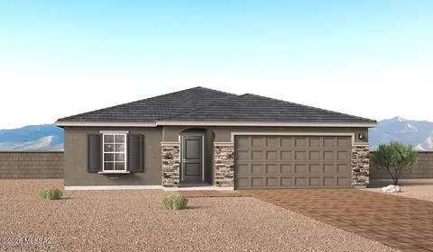 779 W Calle Lupa, Sahuarita, AZ 85629