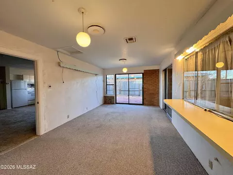 Living - 1200 E Geneva St, Pearce, AZ 85625 photo 3 of 6