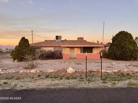 Other - 1200 E Geneva St, Pearce, AZ 85625 photo 16 of 16