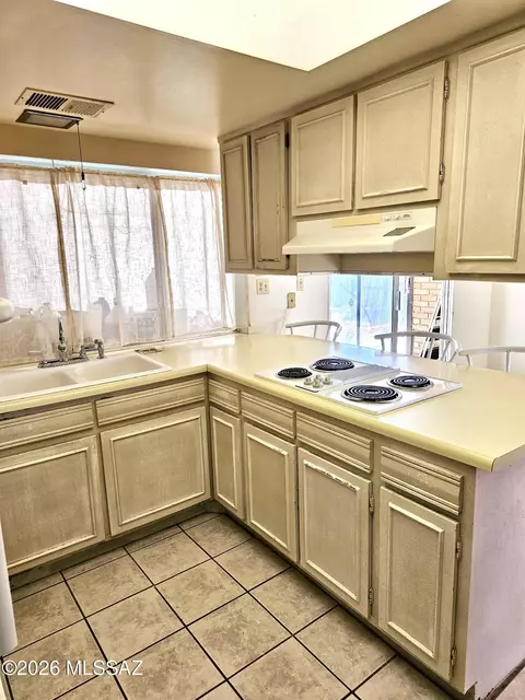 Kitchen - 1200 E Geneva St, Pearce, AZ 85625 photo 1 of 4