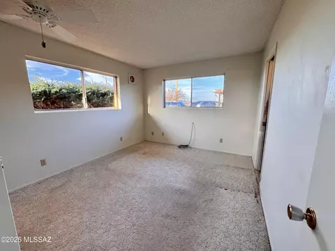 Bedroom - 1200 E Geneva St, Pearce, AZ 85625 photo 1 of 4
