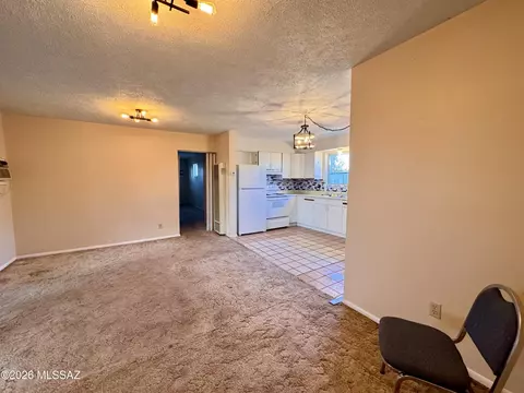 Living - 1200 E Geneva St, Pearce, AZ 85625 photo 5 of 6