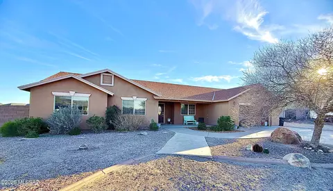 4243 W 12th St, Thatcher, AZ 85552
