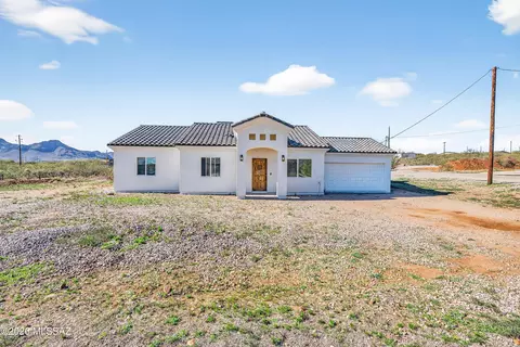 42 Via Irak N, Rio Rico, AZ 85648